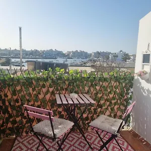  Apartamento Sol Y Luz Espanha