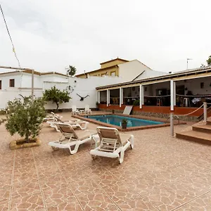  Apartamento Molino De Lucero, Espanha