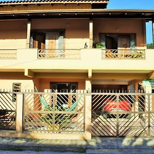  Casa de Férias Casa 01 Dorm Terreno Compartido Brasil